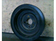 Recambio de polea cigueñal para seat ibiza (6l1) 1.9 sdi referencia OEM IAM 38105243M  