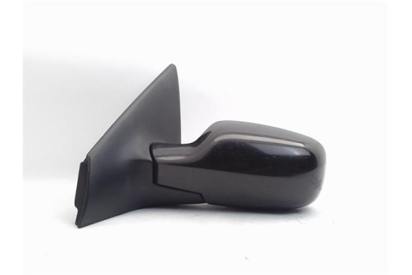 Recambio de retrovisor electrico izquierdo para renault megane ii berlina 5p referencia OEM IAM 12353060  