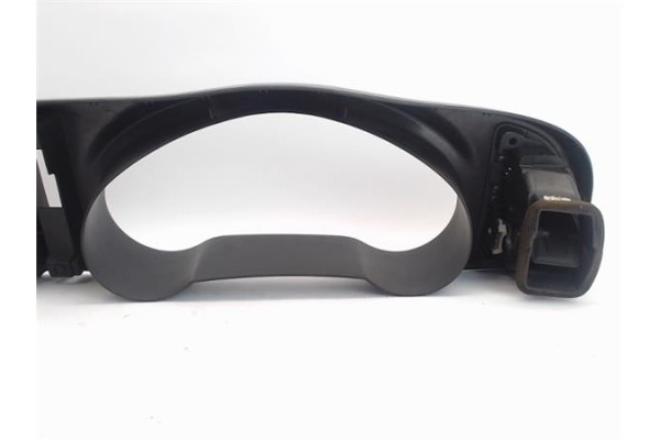 Recambio de embellecedor cuadro instrumentos para saab 9-3 cabriolet 1.9 tid referencia OEM IAM 12785417  
