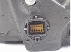 Recambio de retrovisor electrico izquierdo para renault megane ii berlina 5p referencia OEM IAM 12353060  