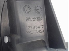 Recambio de embellecedor cuadro instrumentos para saab 9-3 cabriolet 1.9 tid referencia OEM IAM 12785417  