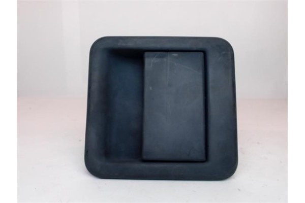 Recambio de maneta exterior delantero derecha para fiat ducato furgón (230l) 1.9 d referencia OEM IAM 1301399808 DJY 