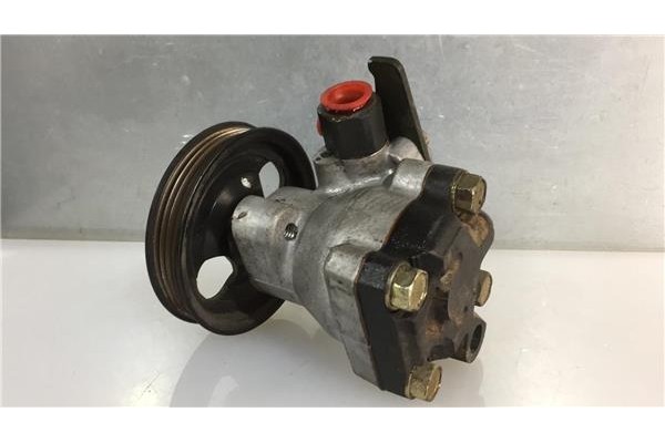 Recambio de bomba servodireccion para hyundai accent (x3) 1.3 referencia OEM IAM 5711022002  