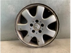Recambio de juego llantas para mercedes-benz clk (bm 208) coupe 2.0 200 compressor (evo) (208.344) referencia OEM IAM A208401070