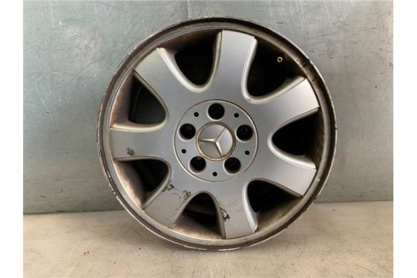 Recambio de juego llantas para mercedes-benz clk (bm 208) coupe 2.0 200 compressor (evo) (208.344) referencia OEM IAM A208401070