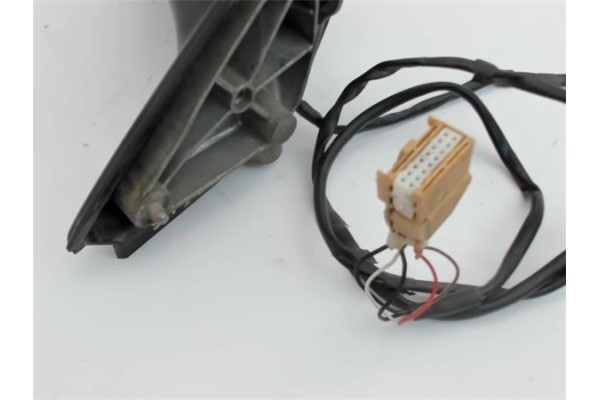Recambio de retrovisor electrico derecho para audi a4 berlina (8e) 2.0 referencia OEM IAM 8E1858532AA01C  