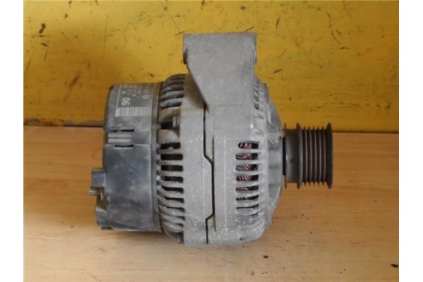Recambio de alternador para mercedes-benz clk (bm 208) coupe 2.0 200 (208.335) referencia OEM IAM 0101544602 0123320044 81549602