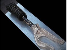 Recambio de amortiguador delantero completo para alfa romeo 147 (190) 1.6 t.spark distinctive referencia OEM IAM 50515466  