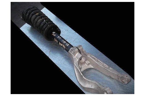 Recambio de amortiguador delantero completo para alfa romeo 147 (190) 1.6 t.spark distinctive referencia OEM IAM 50515466  