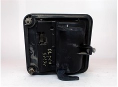 Recambio de maneta exterior delantero derecha para fiat ducato furgón (230l) 1.9 d referencia OEM IAM 1301399808 DJY 