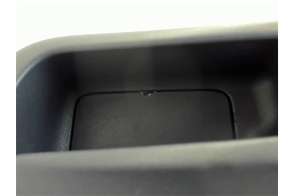 Recambio de manilla int. puerta delantero derecha para honda civic vii 1.6 referencia OEM IAM   