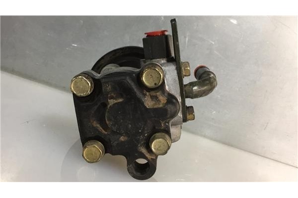 Recambio de bomba servodireccion para hyundai accent (x3) 1.3 referencia OEM IAM 5711022002  