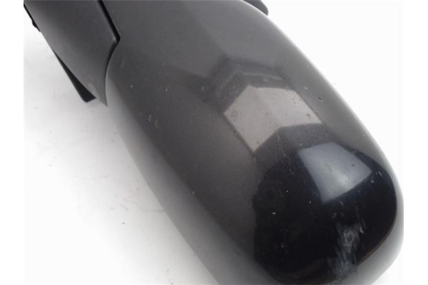 Recambio de retrovisor electrico izquierdo para renault megane ii berlina 5p referencia OEM IAM 12353060  