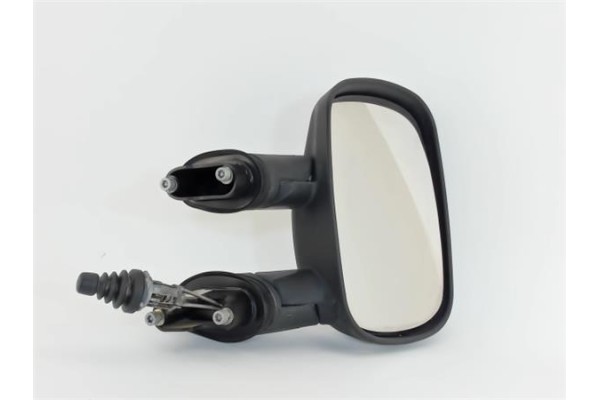 Recambio de retrovisor derecho para fiat doblo i cargo (223)(2001) 1.9 d (223zxb1a) referencia OEM IAM   