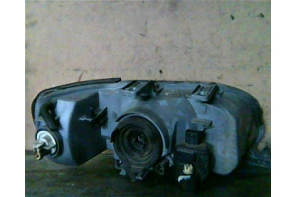 Recambio de faro delantero izquierdo para honda civic v (ej9, ek3/4) 1.5 i (ek3) referencia OEM IAM 33151ST3E02  