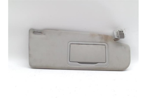 Recambio de parasol derecho para volkswagen polo berlina (6n1)(1994) 50 1.0 referencia OEM IAM   