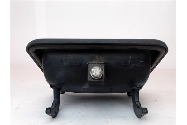 Recambio de maneta exterior delantero derecha para fiat ducato furgón (230l) 1.9 d referencia OEM IAM 1301399808 DJY 