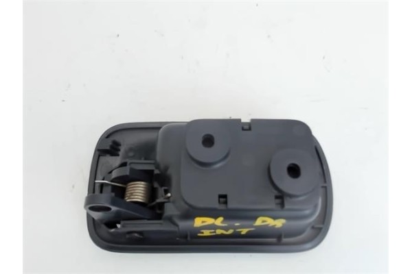 Recambio de manilla int. puerta delantero derecha para honda civic vii 1.6 referencia OEM IAM   