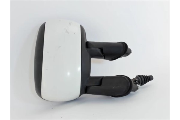 Recambio de retrovisor derecho para fiat doblo i cargo (223)(2001) 1.9 d (223zxb1a) referencia OEM IAM   