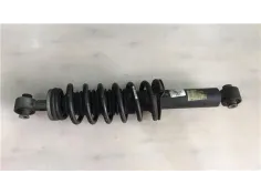 Recambio de amortiguador trasero completo para peugeot 407 1.6 confort referencia OEM IAM 8767 1653 