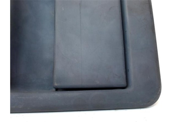 Recambio de maneta exterior delantero derecha para fiat ducato furgón (230l) 1.9 d referencia OEM IAM 1301399808 DJY 