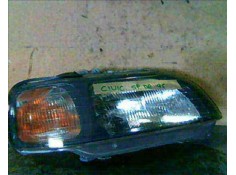 Recambio de faro delantero dcho para honda civic v (ej9, ek3/4) 1.5 i (ek3) referencia OEM IAM 33101ST3E02  