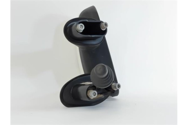 Recambio de retrovisor derecho para fiat doblo i cargo (223)(2001) 1.9 d (223zxb1a) referencia OEM IAM   