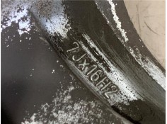 Recambio de juego llantas para mercedes-benz clk (bm 208) coupe 2.0 200 compressor (evo) (208.344) referencia OEM IAM A208401070