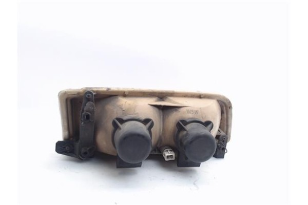 Recambio de faro delantero izquierdo para citroen zx referencia OEM IAM 95656541  