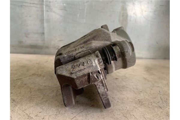 Recambio de pinza freno delantero izquierda para mercedes-benz clase a (bm 169) 1.5 a 150 (169.031) referencia OEM IAM A16942011