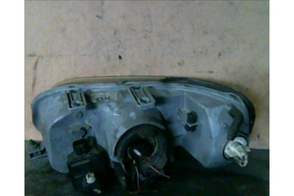 Recambio de faro delantero dcho para honda civic v (ej9, ek3/4) 1.5 i (ek3) referencia OEM IAM 33101ST3E02  