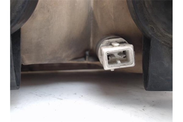 Recambio de faro delantero izquierdo para citroen zx referencia OEM IAM 95656541  