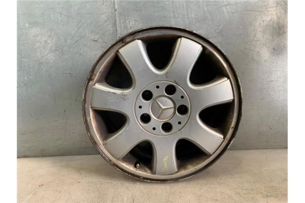 Recambio de juego llantas para mercedes-benz clk (bm 208) coupe 2.0 200 compressor (evo) (208.344) referencia OEM IAM A208401070