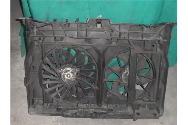 Recambio de frente delantero para citroen jumpy furgón 2.0 hdi 120 referencia OEM IAM 7104CC 1253Q7 