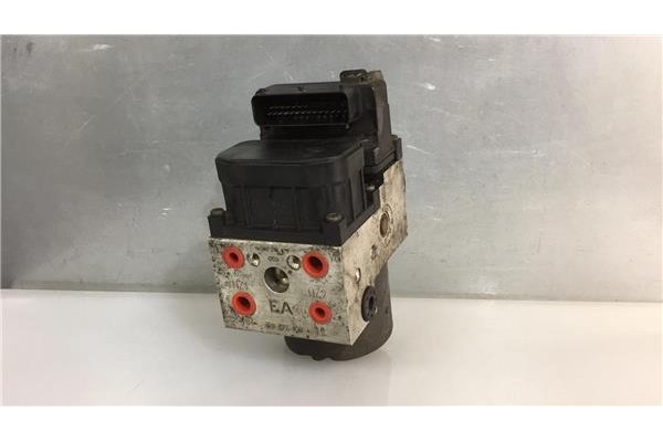 Recambio de nucleo abs para opel corsa c 1.4 referencia OEM IAM 09127108 0265216478 