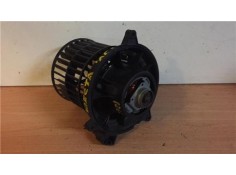 Recambio de motor calefaccion para ford fiesta v (jh_, jd_) 1.4 tdci referencia OEM IAM  1736005401 