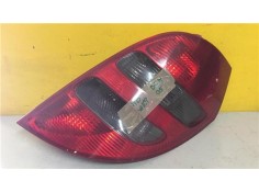 Recambio de piloto trasero derecho para mercedes-benz clase a (bm 169) 1.5 a 150 a-edition (169.031) referencia OEM IAM A1698201