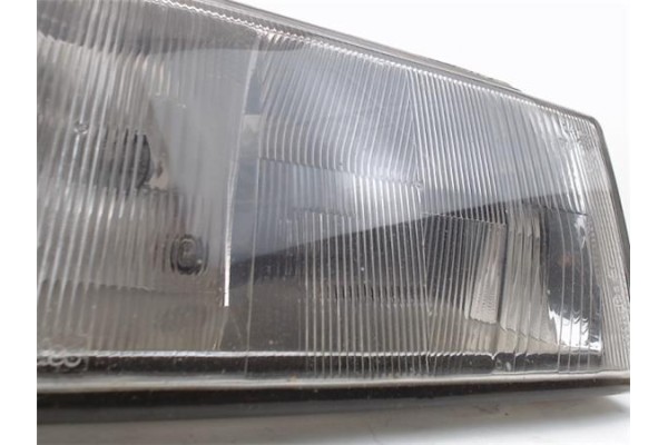 Recambio de faro delantero izquierdo para citroen zx referencia OEM IAM 95656541  