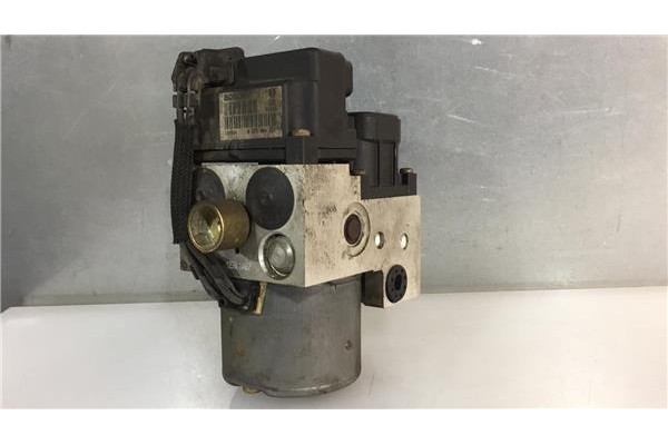 Recambio de nucleo abs para opel corsa c 1.4 referencia OEM IAM 09127108 0265216478 