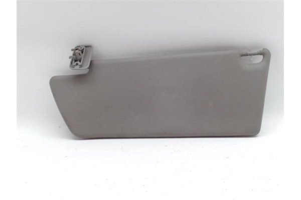 Recambio de parasol derecho para opel vectra c berlina (2002) 2.0 dti 16v referencia OEM IAM   