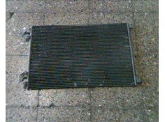Recambio de radiador aire acondicionado para renault scenic ii (jm) 1.6 16v referencia OEM IAM   