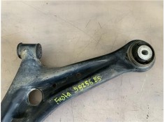Recambio de brazo inferior delantero izquierdo para ford fiesta vi 1.4 tdci referencia OEM IAM 1737305 7203328L 8V513051BG , FOR