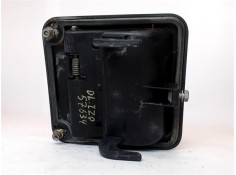 Recambio de maneta exterior delantero izquierda para fiat ducato furgón (230l) 1.9 d referencia OEM IAM 1301399808  