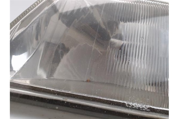 Recambio de faro delantero izquierdo para citroen zx referencia OEM IAM 95656541  
