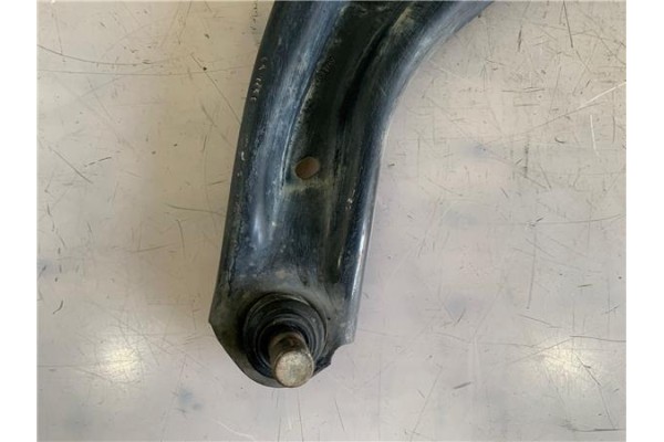 Recambio de brazo inferior delantero izquierdo para ford fiesta vi 1.4 tdci referencia OEM IAM 1737305 7203328L 8V513051BG , FOR