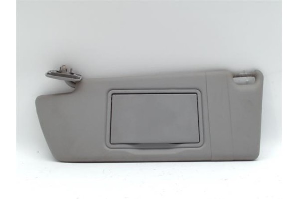 Recambio de parasol izquierdo para opel vectra c berlina (2002) 2.0 dti 16v referencia OEM IAM   