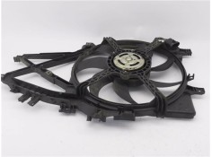 Recambio de electroventilador para opel corsa c 1.3 cdti referencia OEM IAM 8038845  