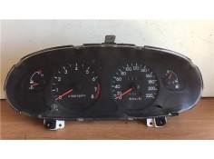 Recambio de cuadro completo para hyundai lantra berlina (rd) 1.6 16v referencia OEM IAM K09970929 9400329110 