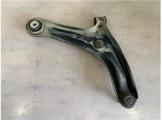 Recambio de brazo inferior delantero izquierdo para ford fiesta vi 1.4 tdci referencia OEM IAM 1737305 7203328L 8V513051BG , FOR
