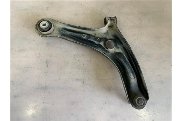 Recambio de brazo inferior delantero izquierdo para ford fiesta vi 1.4 tdci referencia OEM IAM 1737305 7203328L 8V513051BG , FOR